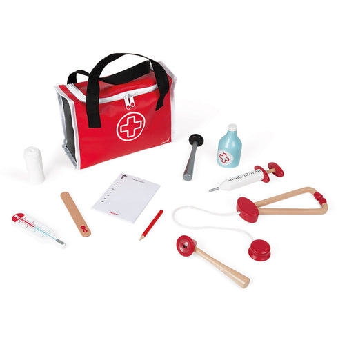 JANOD - Little Doctor Suitcase